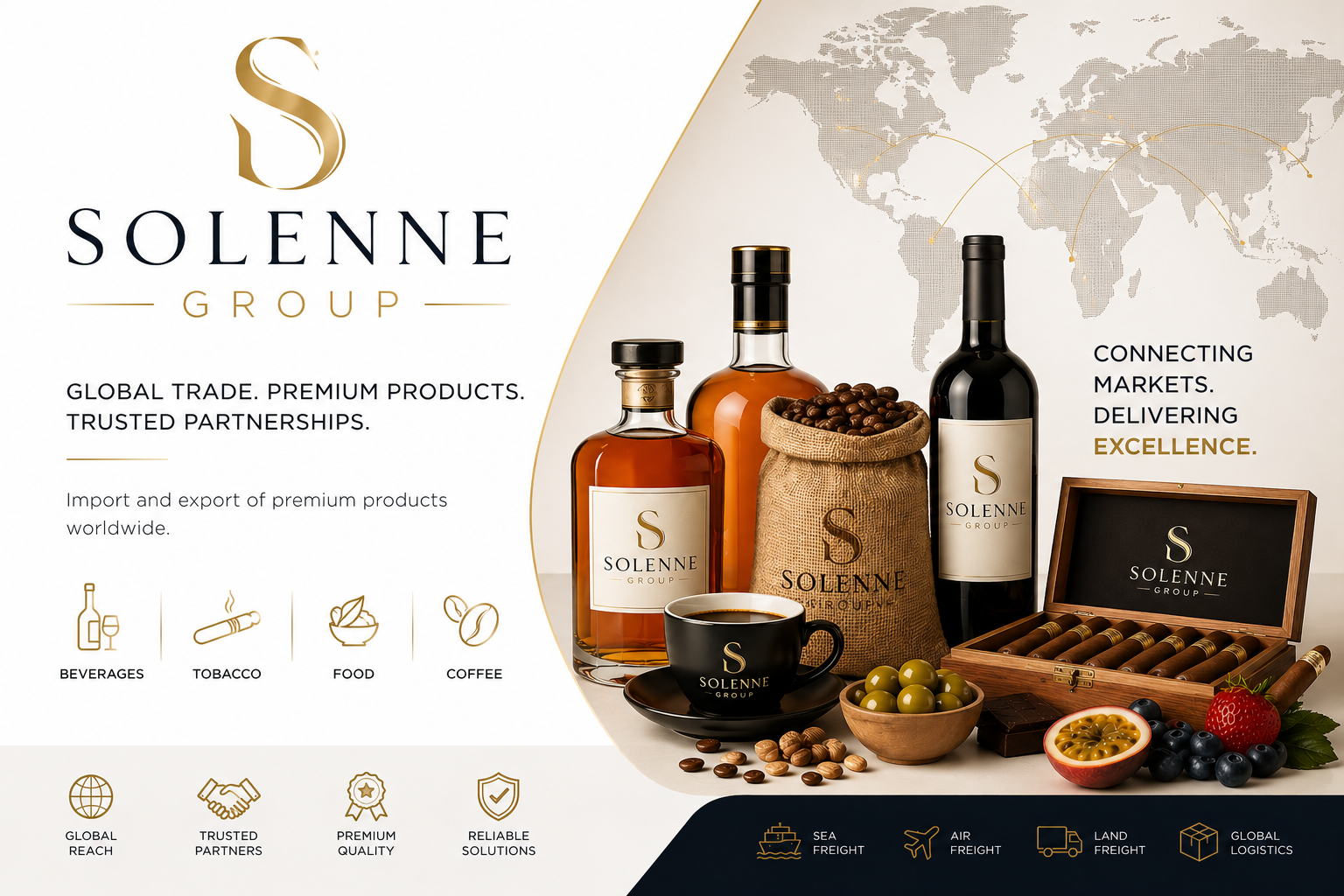 Sollene Group